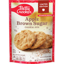 Betty Crocker Apple Brown Sugar Cookie Mix (496g)