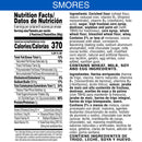 Pop Tarts Frosted S'mores- 8 Pack (384g)