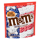 m and m peanut butter party size 963.9g