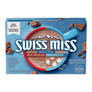 Swiss Miss Variety Pack- Milk Chocolate/ Marshmallow (313g)
