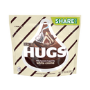 Hershey's Hugs Share Pack (300g)