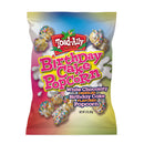 toad ally snax birthday cake popcorn 85g