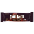arnotts tim tam dark chocolate 200g