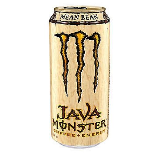 monster java mean bean 443ml
