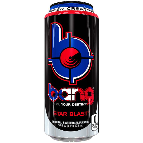 bang star blast energy drink 473ml