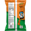Cheetos Crunchy Jalapeno Cheddar (226g)