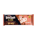 Arnott's Tim Tam Slams Choc Malt & Sticky Caramel (175g)
