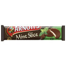Arnott's Chocolate Mint Slice (200g)