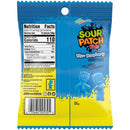 Sour Patch Kids Blue Raspberry (141g)