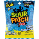 Sour patch kids blue raspberry 141g