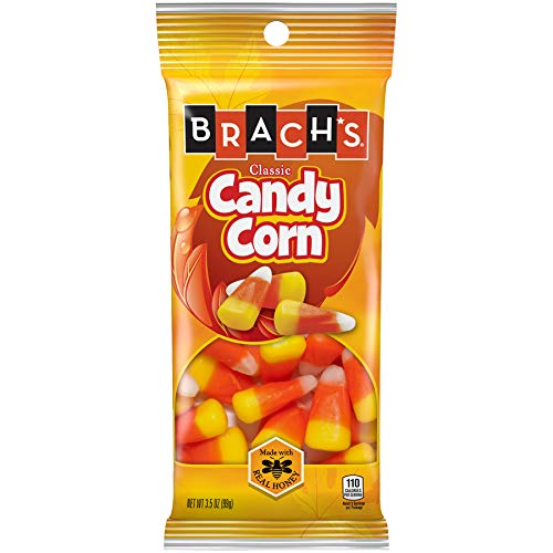 brachs classic candy corn 99g