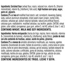 Pop Tarts Frosted Confetti Cake Bites- 10 Count Box (400g)