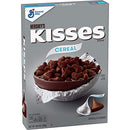 General Mills Hersheys Kisses Cereal 309g