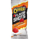 Cheetos Flavor Shots Flamin’ Hot Asteroids (35.4g)