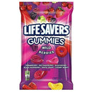 Lifesavers Gummies Wild Berries 198g