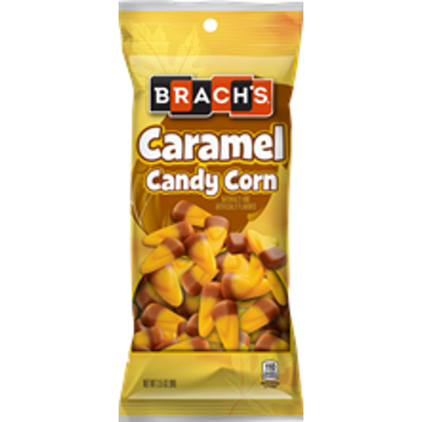 brach's caramel candy corn 99g