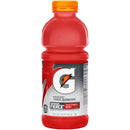 Gatorade Fruit Punch and Berry (591ml)