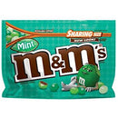 m and ms mint sharing size pouch 142g