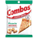 Combos Pizzeria Baked Pretzel Snack 179g