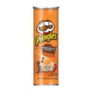 Pringles buffalo ranch potato crisps 158g