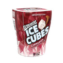 Ice Breakers Ice Cubes Cinnamon Gum 92g