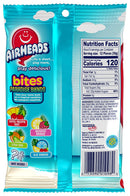 Airheads Bites Paradise Blends Peg Bag (170g)