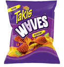 takis waves fuego 71g