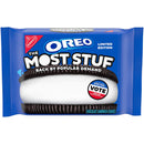 Oreo Most Stuf (380g)