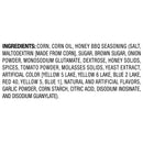 Fritos Honey BBQ Twists (283g)