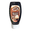A&W Root Beer Float Dessert Topper (340g)