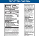 Pop Tarts Frosted Cherry- 8 Pack (384g)