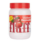 strawberry marshmallow fluff 213g