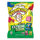 warheads extreme sour hard candy 56g