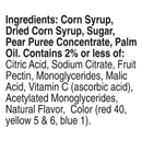 Fruit Roll Ups Jolly Rancher Variety Pack (141g)