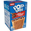 pop tarts frosted chocolatey churro 8 pack 384g