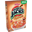 Kellogg's Apple Jacks Caramel (286g)