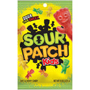 sour patch kids original peg bag 226g