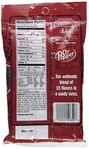 Dr Pepper Juicy Twists (142g)
