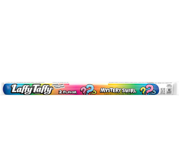 Laffy Taffy Mystery Swirl Rope (22.9g)