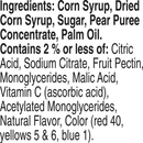 Fruit Roll-Ups Variety Pack (141g)