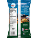 Ruffles Jalapeno Ranch Potato Chips (184g)