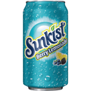Sunkist Berry Lemonade (355ml)
