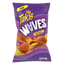takis waves fuego 227g