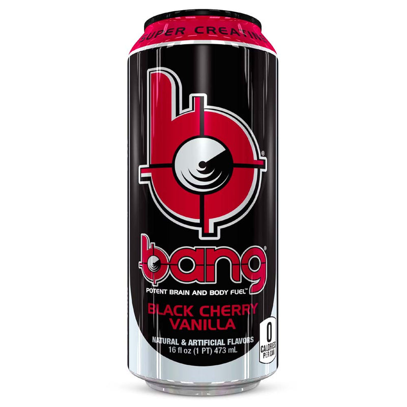 bang energy black cherry vanilla 454ml