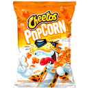 Cheetos Cheddar Popcorn (198g)