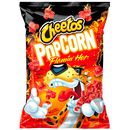 Cheetos Flamin' Hot Popcorn (184g)
