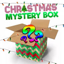 Christmas Mystery Box