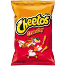 Frito Lay Cheetos Crunchy Cheese King Size (99g)