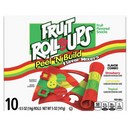 Fruit Roll Ups Peel 'N Build (141g)
