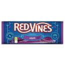 red vines twists grape 141g